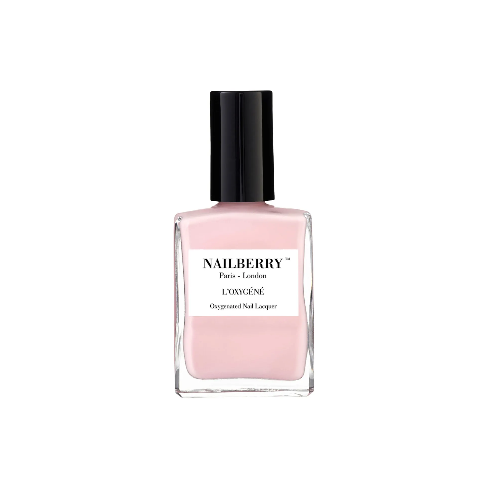 L’Oxygéné Lait Fraise