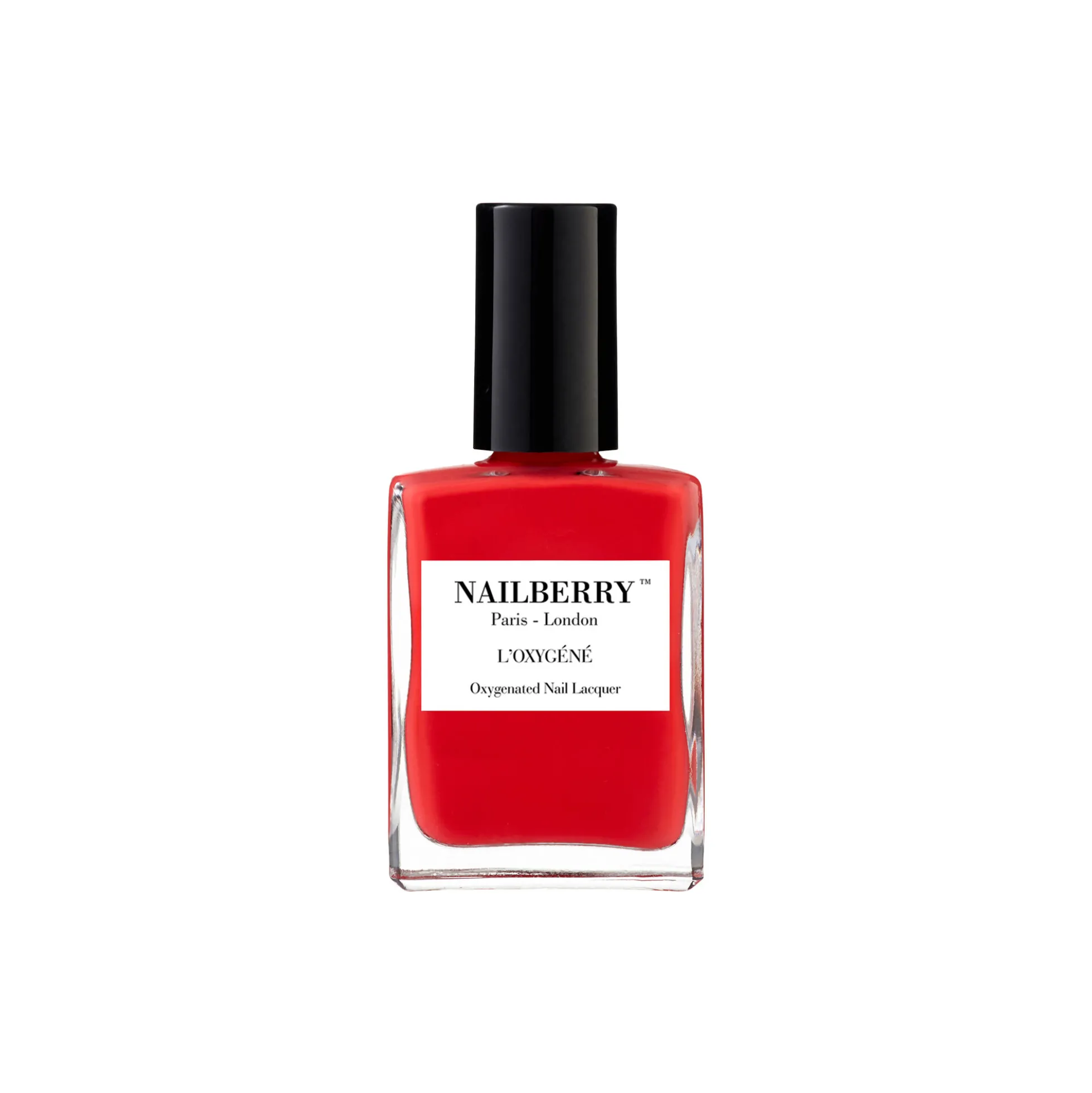 L’Oxygéné Pop My Berry