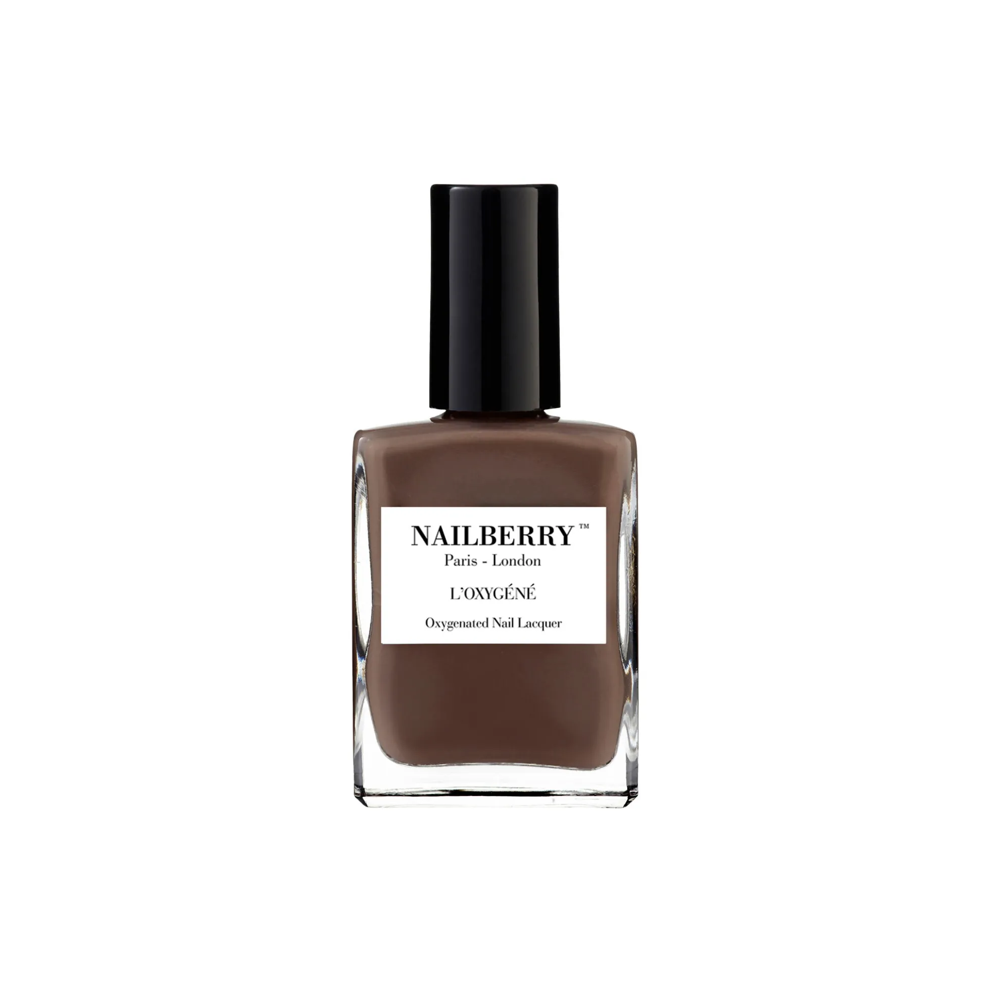 L’Oxygéné Taupe La