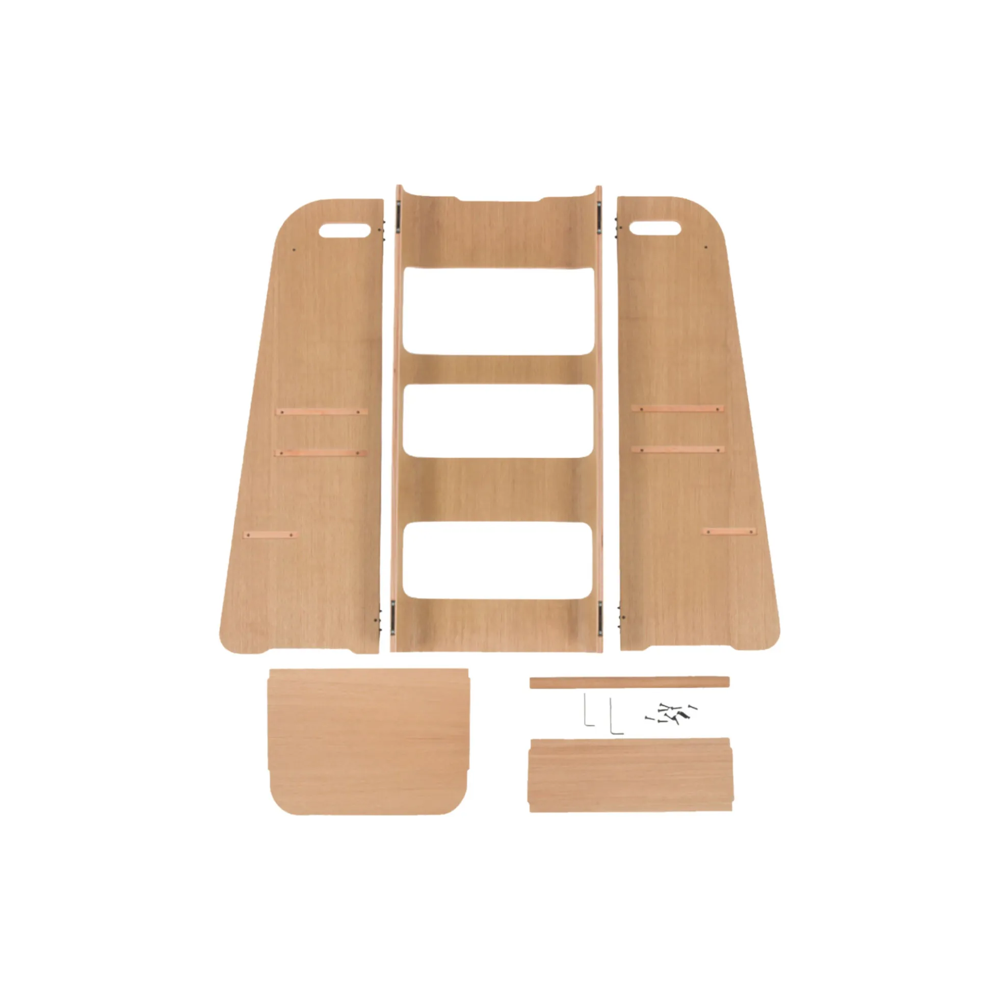 Læringstårn