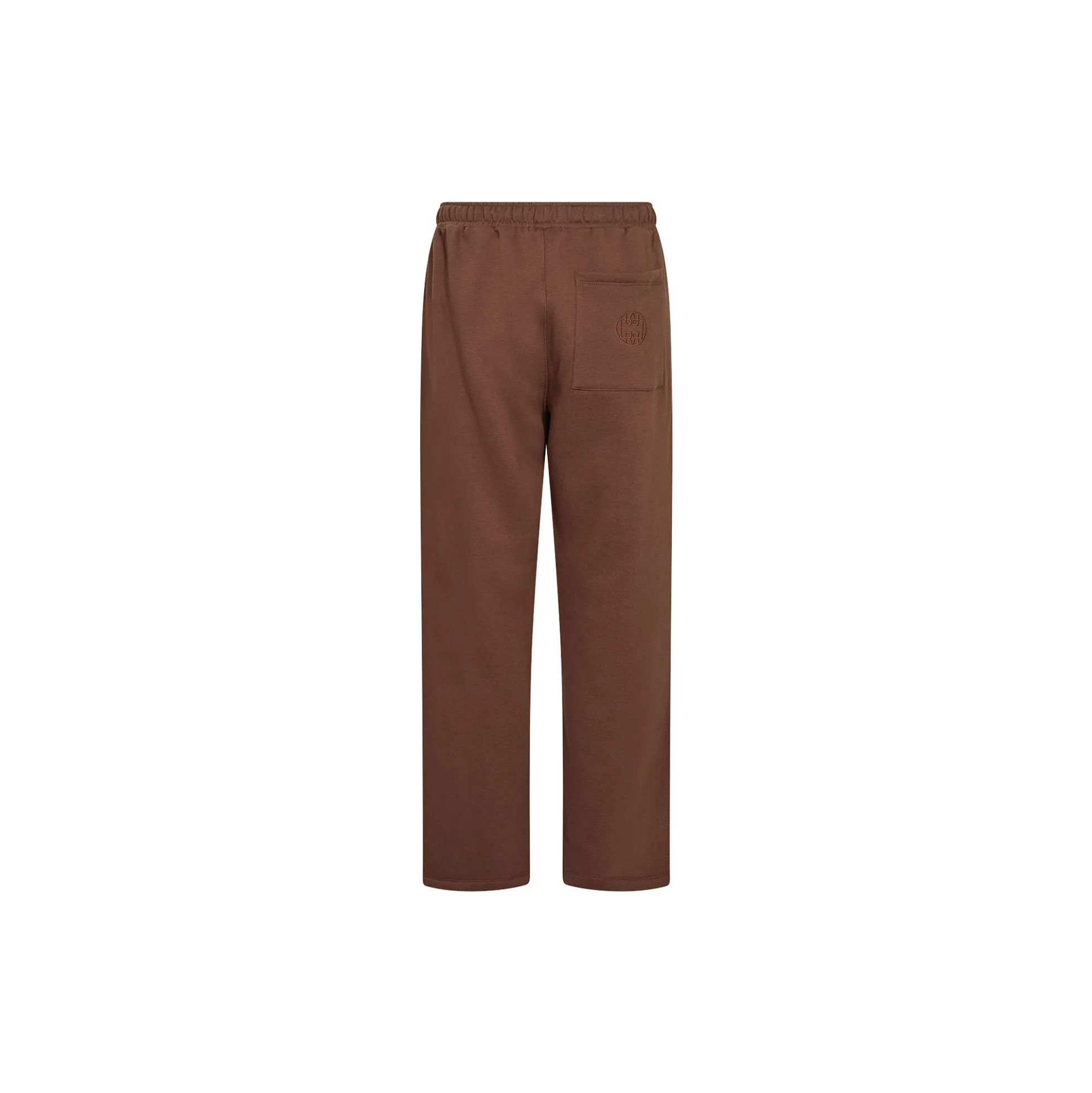 LR-NUKA 15 Bukser, fondue fudge