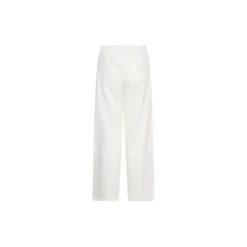 LR-NUKA 15 Bukser, star white