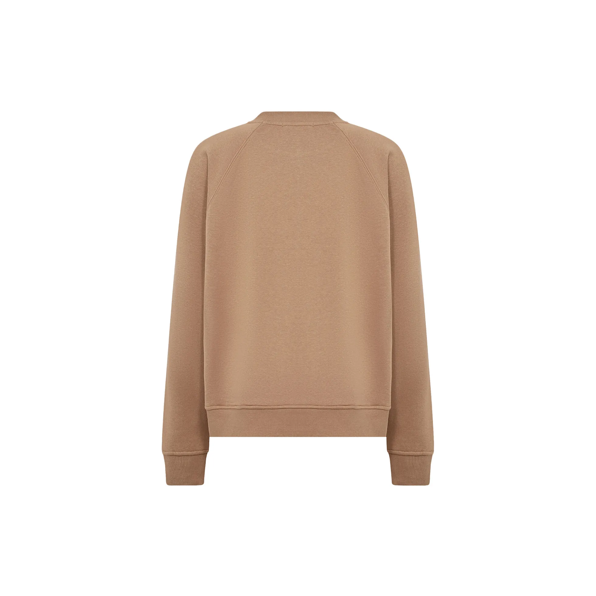 LR-NUKA 11 Sweatshirt, otter