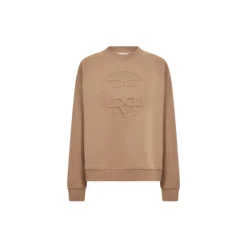 LR-NUKA 11 Sweatshirt, otter