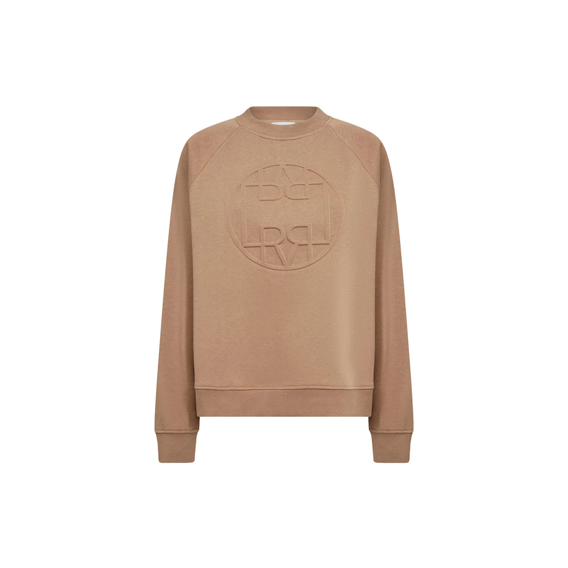 LR-NUKA 11 Sweatshirt, otter