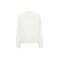 LR-NUKA 11 Sweatshirt, star white