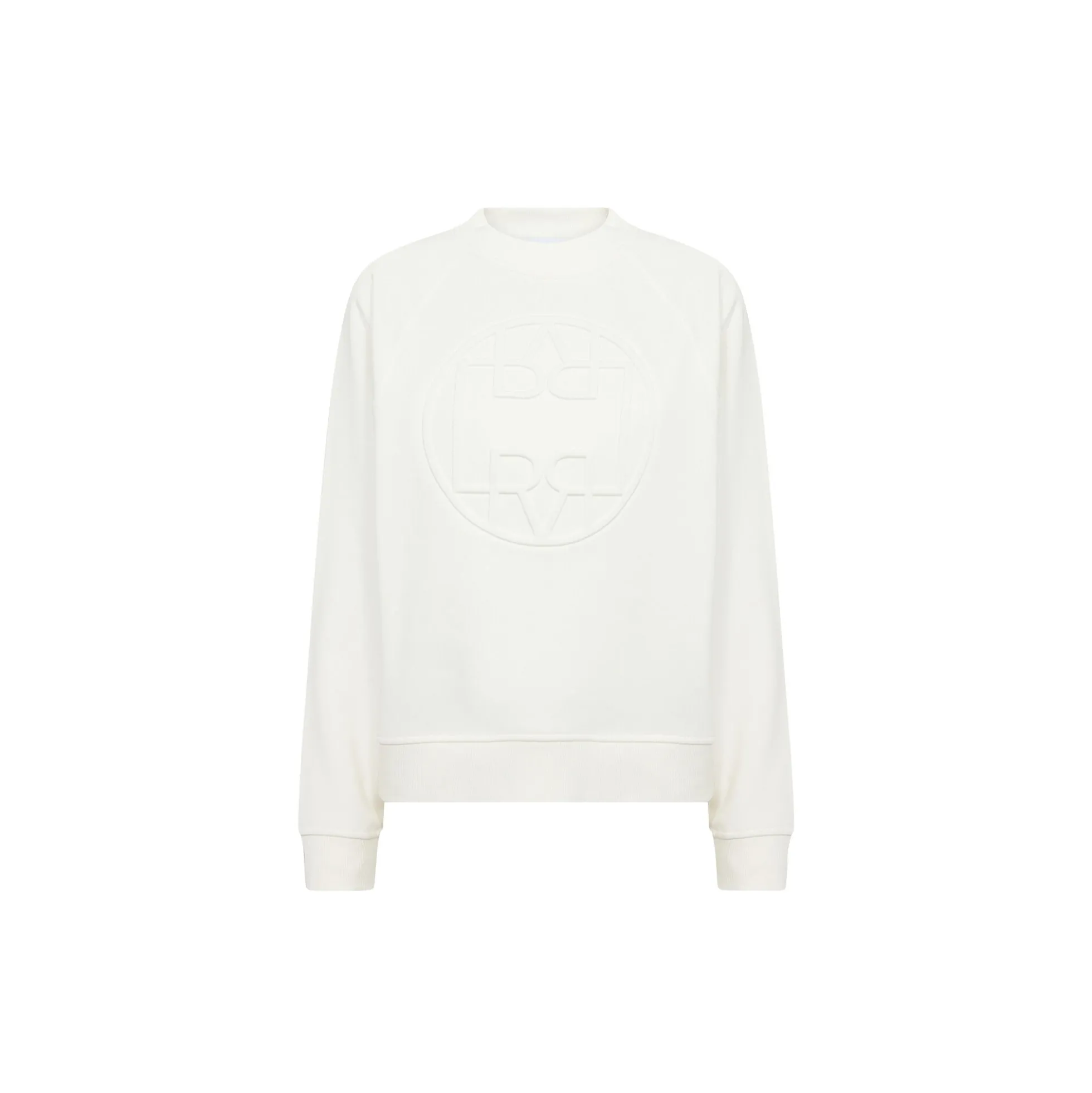 LR-NUKA 11 Sweatshirt, star white
