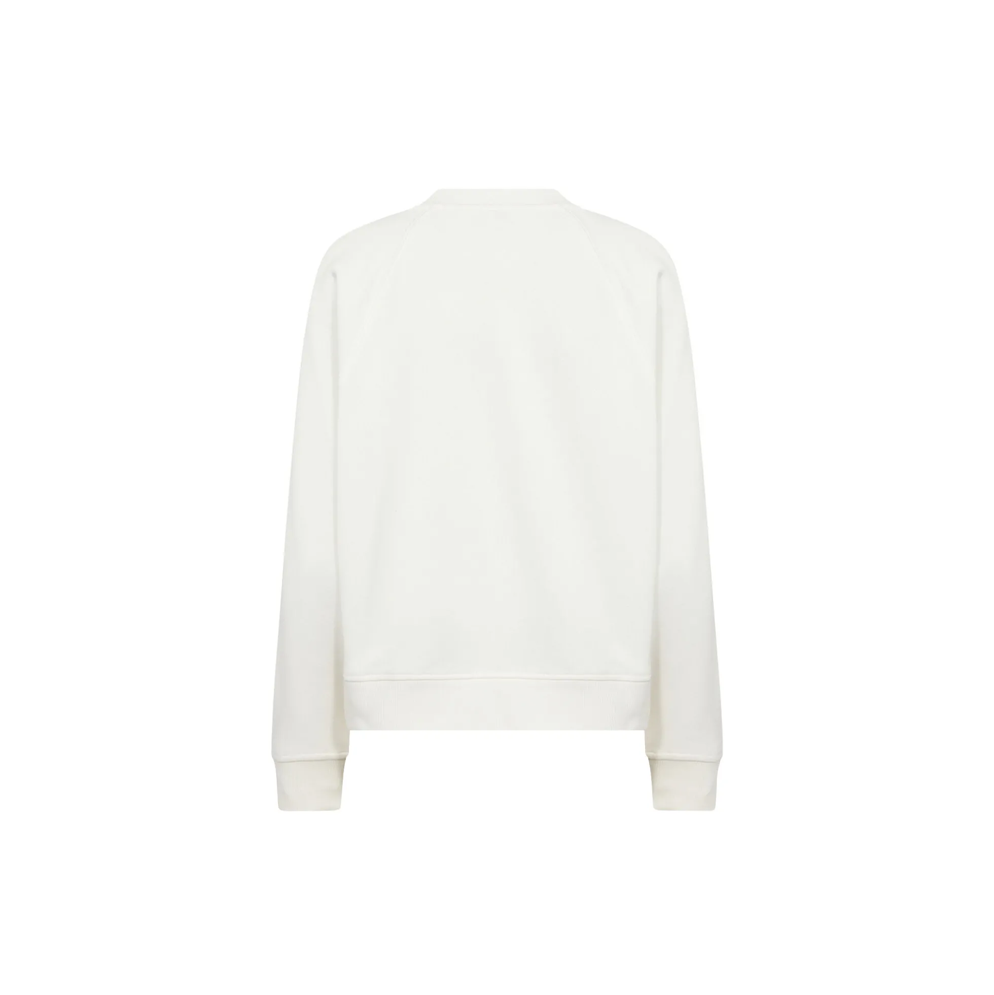 LR-NUKA 11 Sweatshirt, star white