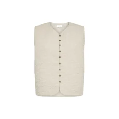 LR-PIPPA 2 Vest, island fossil