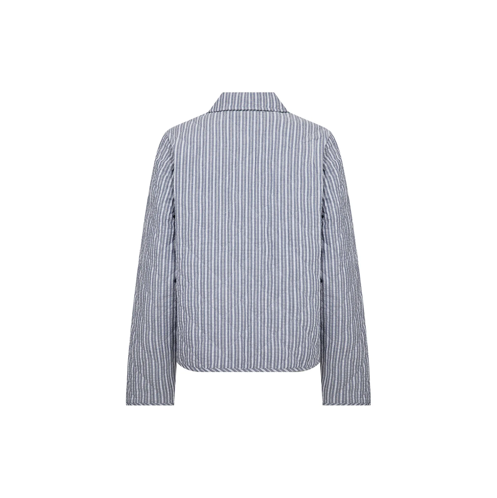 LR-RICKO 1 Jakke, stone wash combi