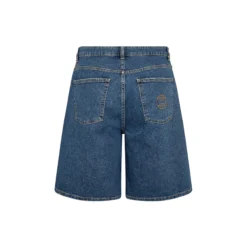 LR-RILLO 5 Shorts, sea blue