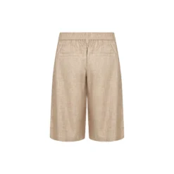 LR-RIOT 1 Shorts, plaza taupe mel.
