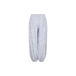 LR-RISS 1 Bukser, white combi