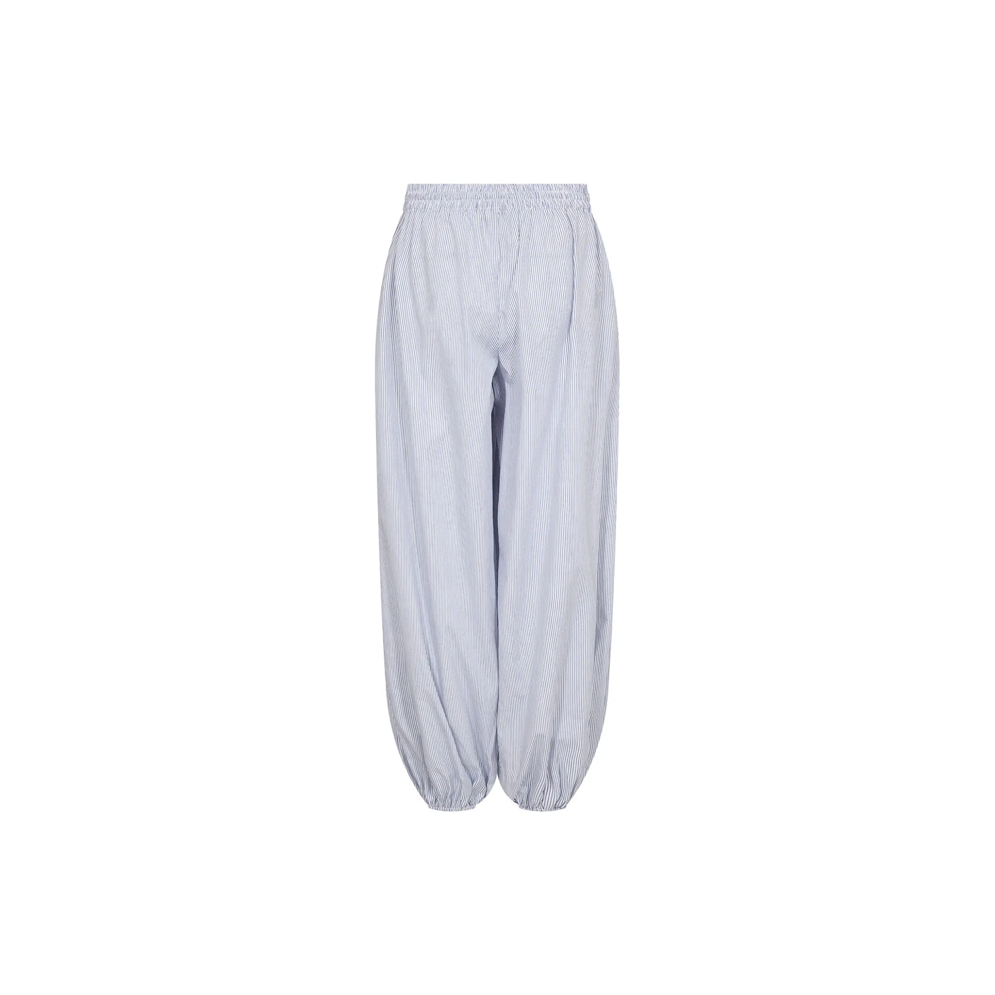 LR-RISS 1 Bukser, white combi