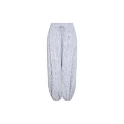 LR-RISS 1 Bukser, white combi
