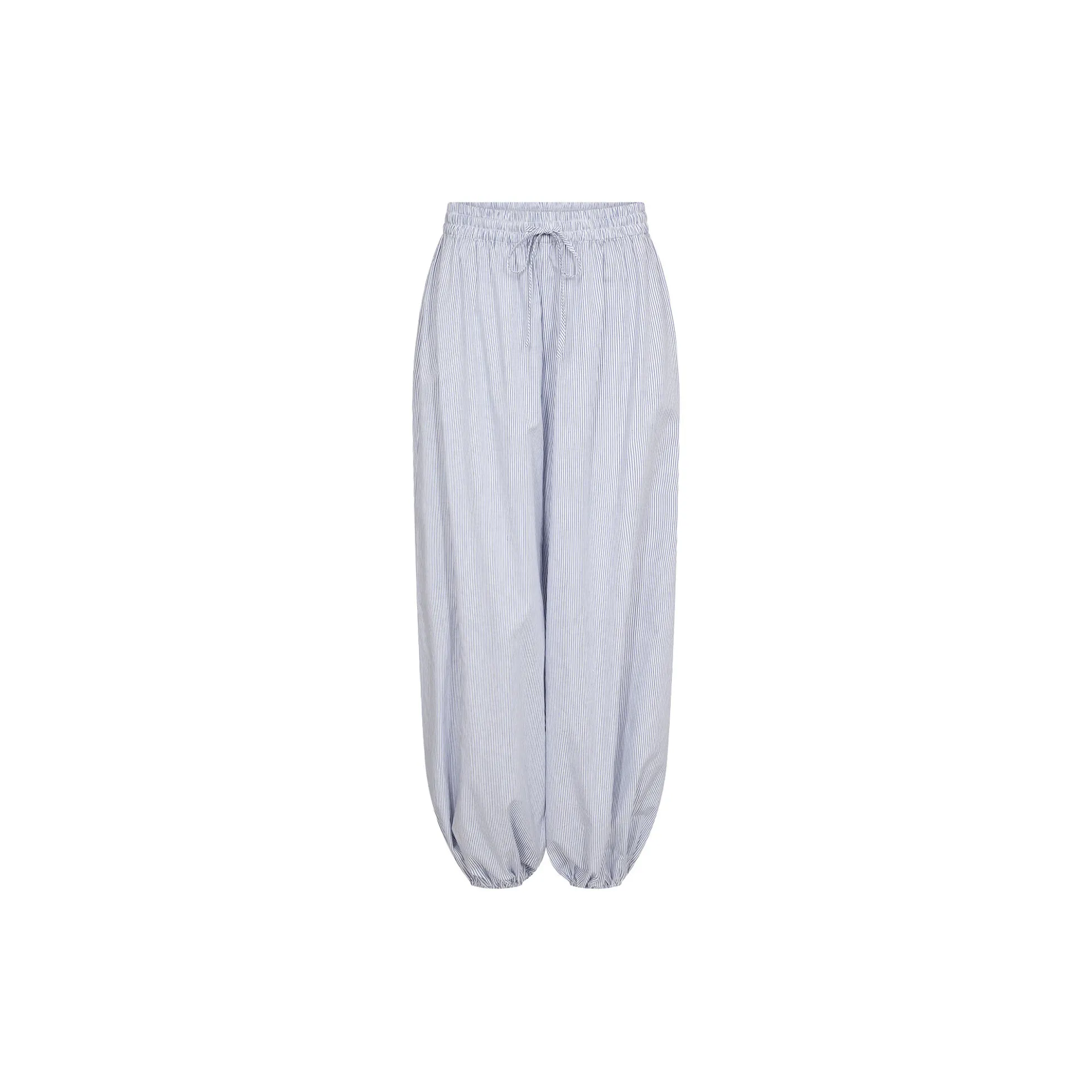 LR-RISS 1 Bukser, white combi