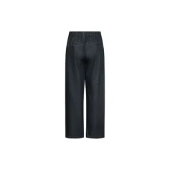 LR-TITUS 1 Bukser, mid blue denim