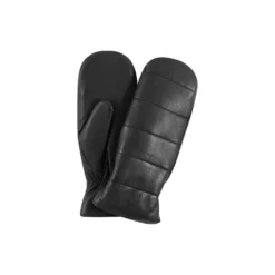 Luffer, black