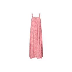 LungoLL Dress SL, pink