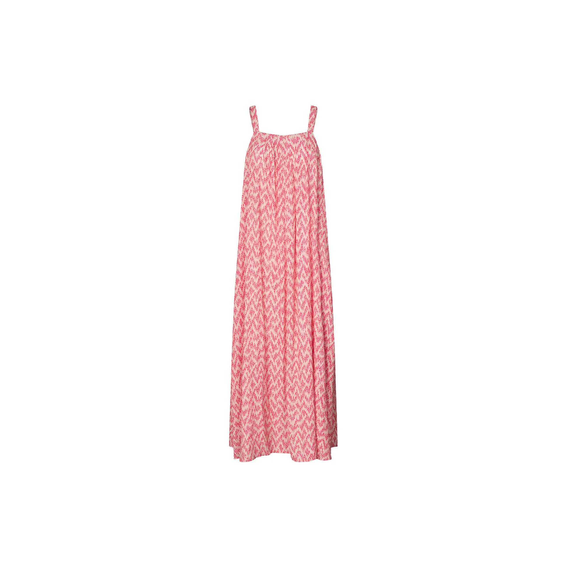 LungoLL Dress SL, pink