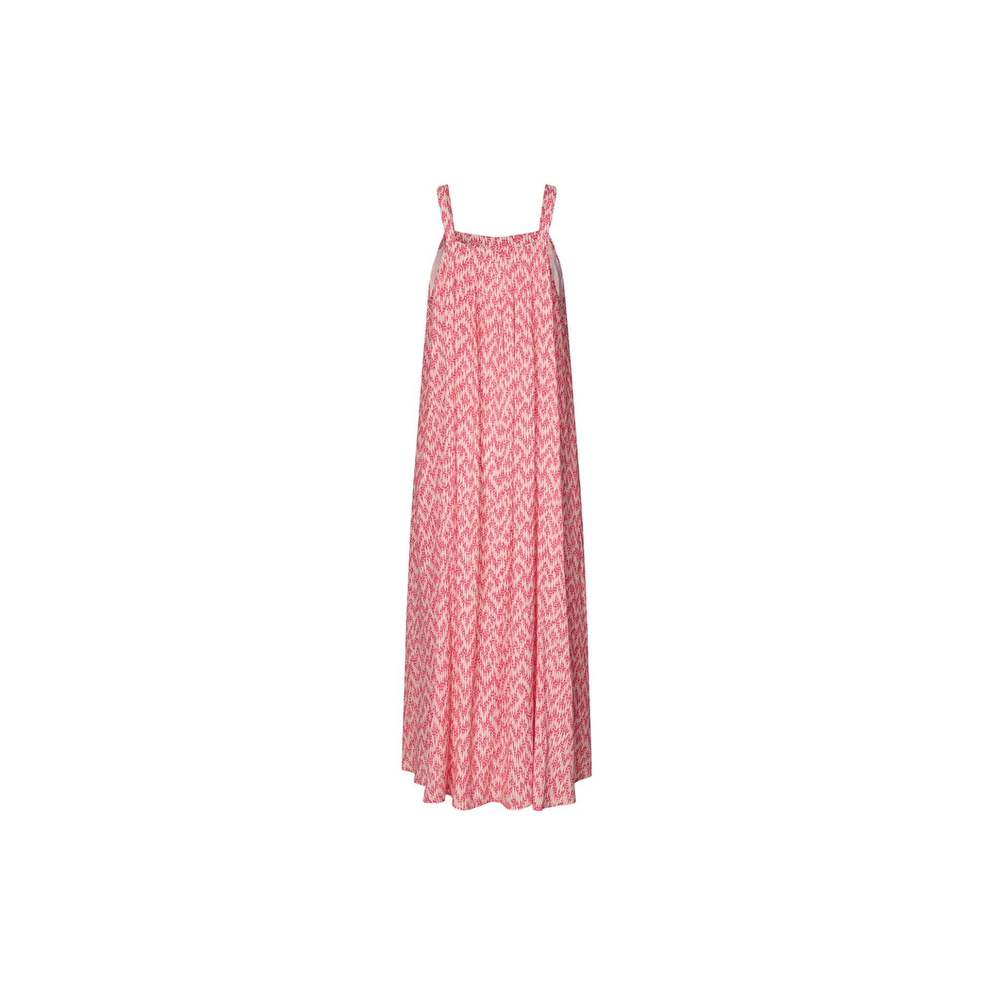 LungoLL Dress SL, pink