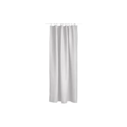 Lux badeforhæng, soft grey