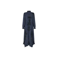 LyciaDEA NS Dress Midi, flora imperial