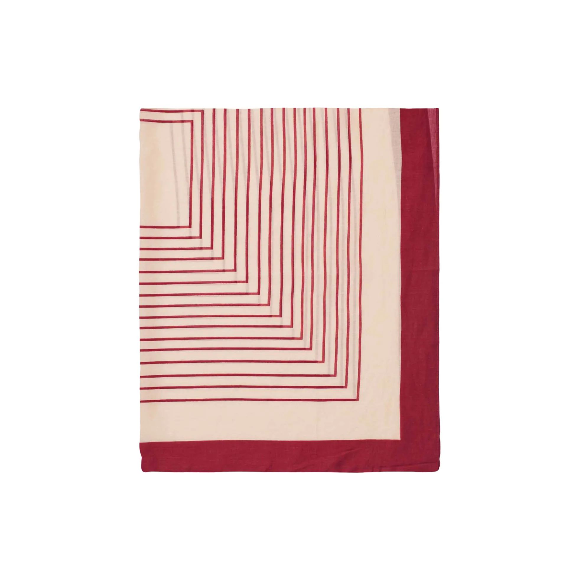 MaArdelle, beet red