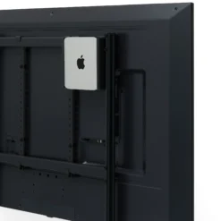 Mac Mini Mount, charcoal