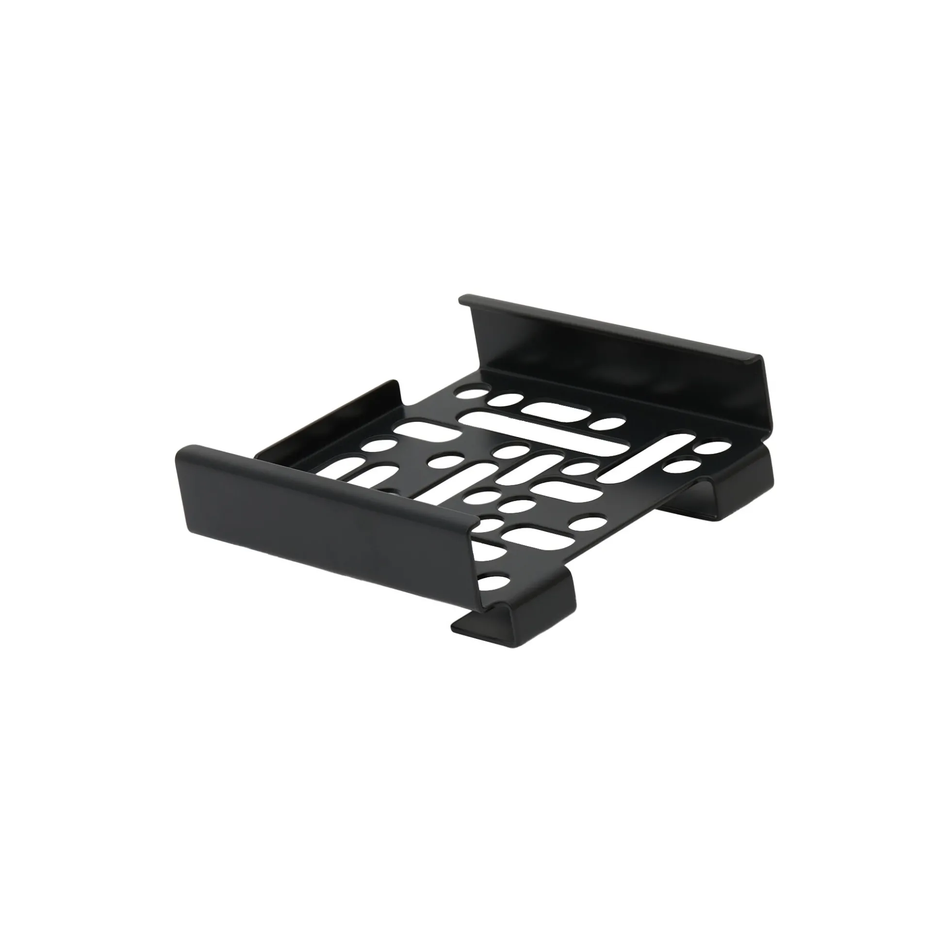 Mac Mini Mount, charcoal