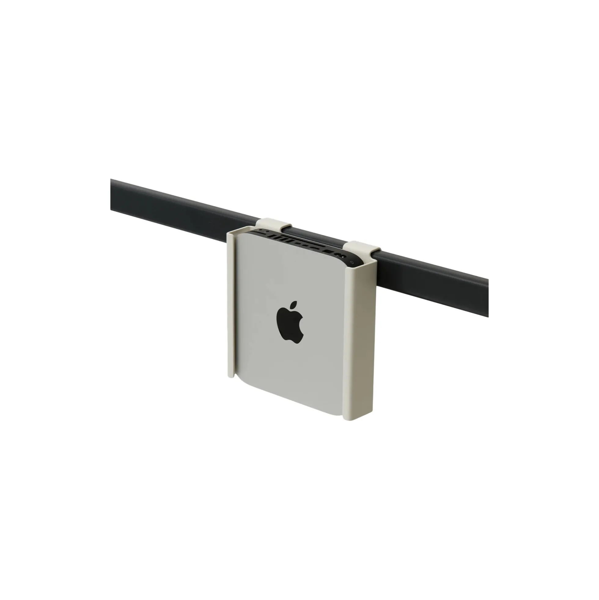 Mac Mini Mount, pearl