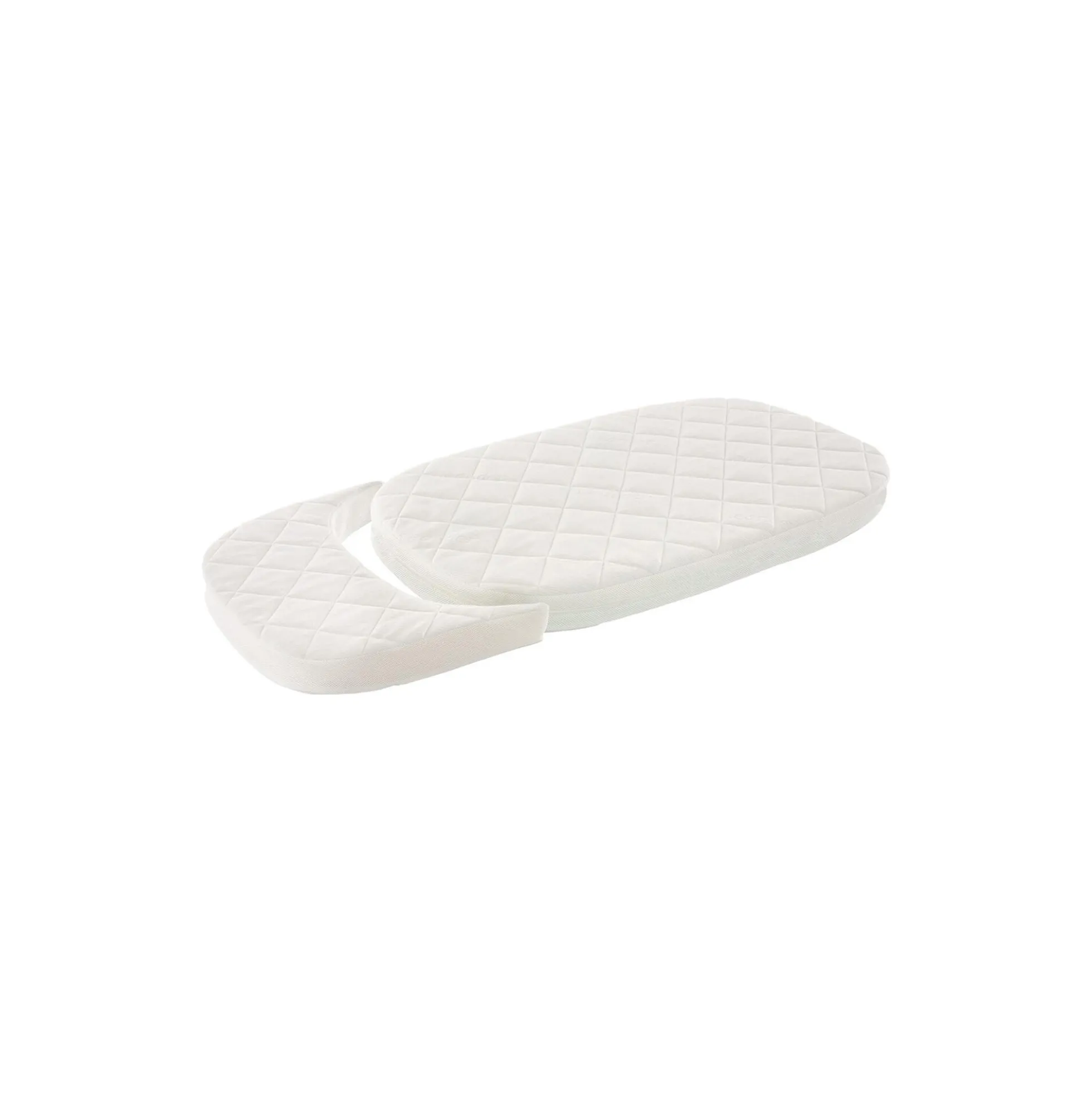 Madrasforlænger til Comfort/Premium babymadras
