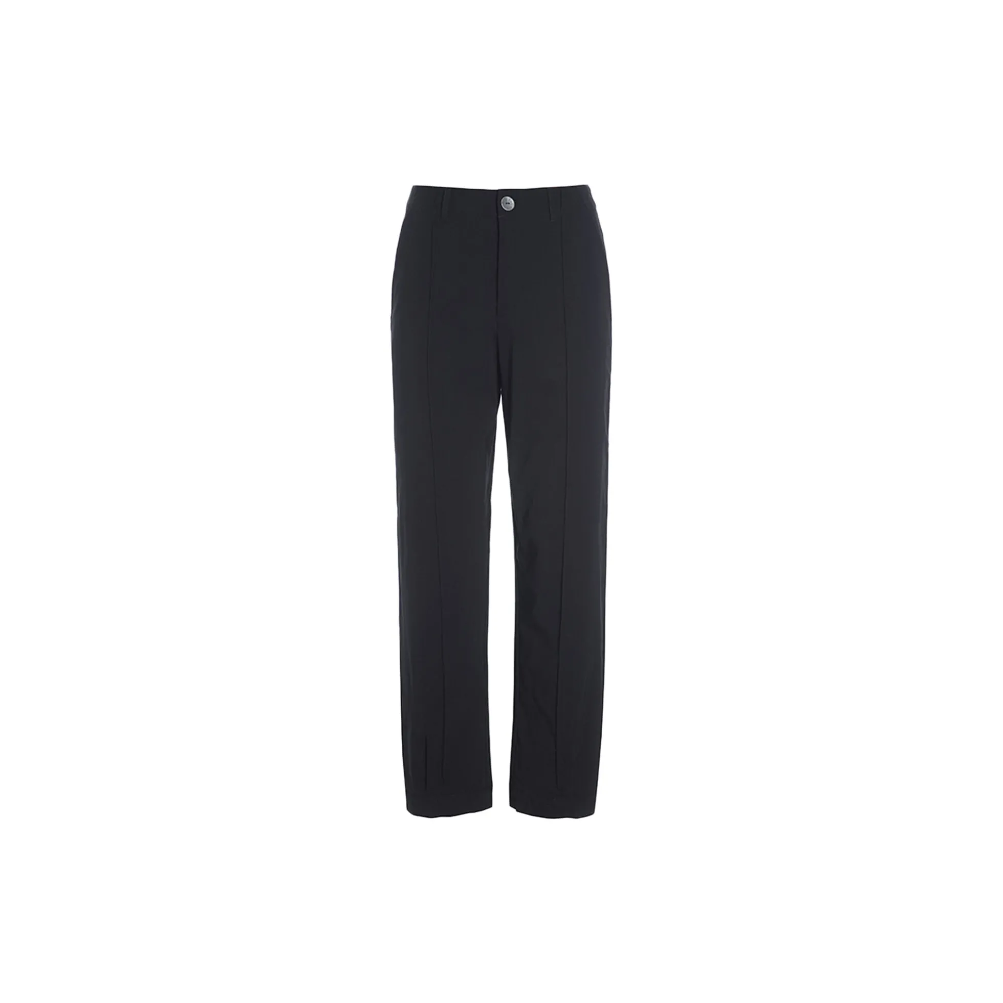 Magic stretch bukser, black