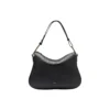 Magie Soft Handbag, noir