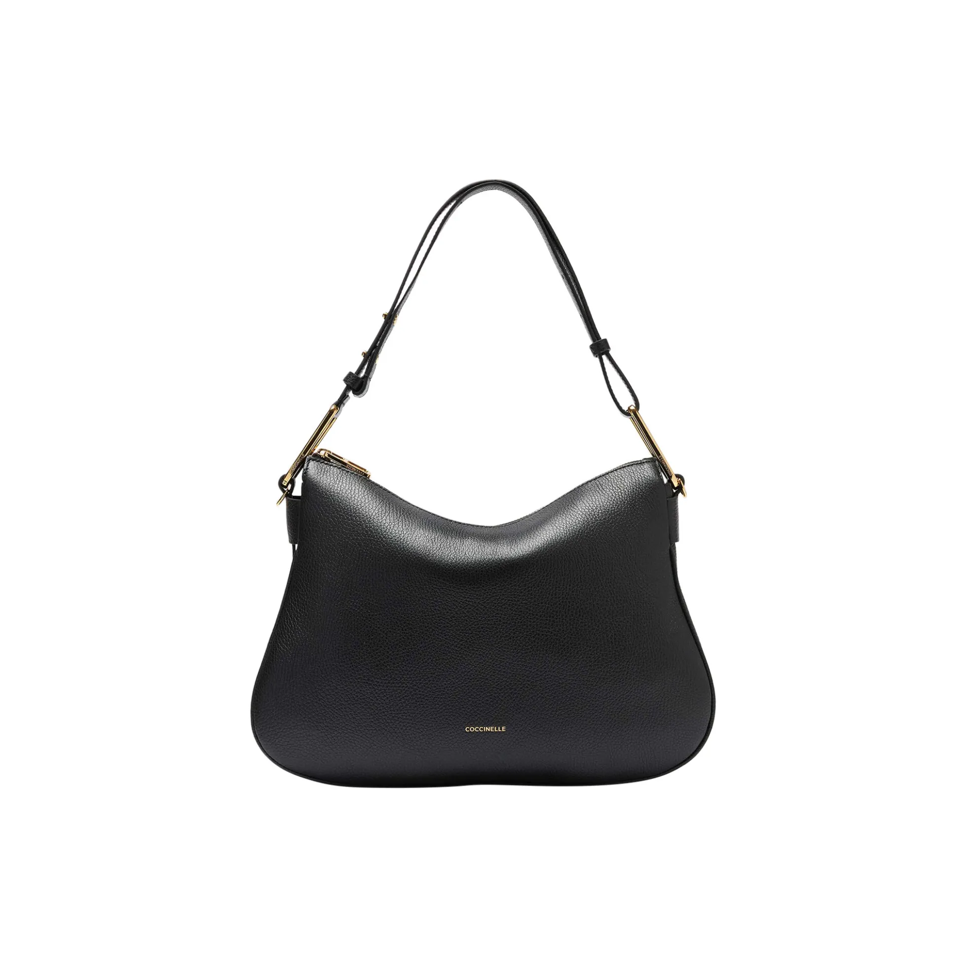 Magie Soft Handbag, noir