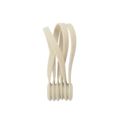 Magnetic Cable Ties, pearl