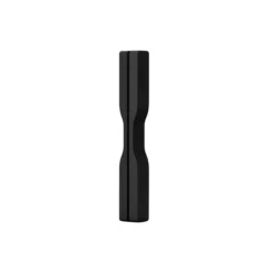 Magnetisk bordskåner, black