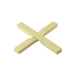 Magnetisk bordskåner, champagne