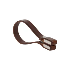Magnetisk håndklædeholder, brown