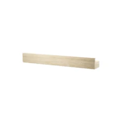 Magnet Shelf 40 cm, nature