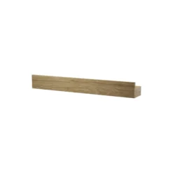 Magnet Shelf 40 cm, oiled