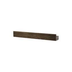 Magnet Shelf 40 cm, smoked