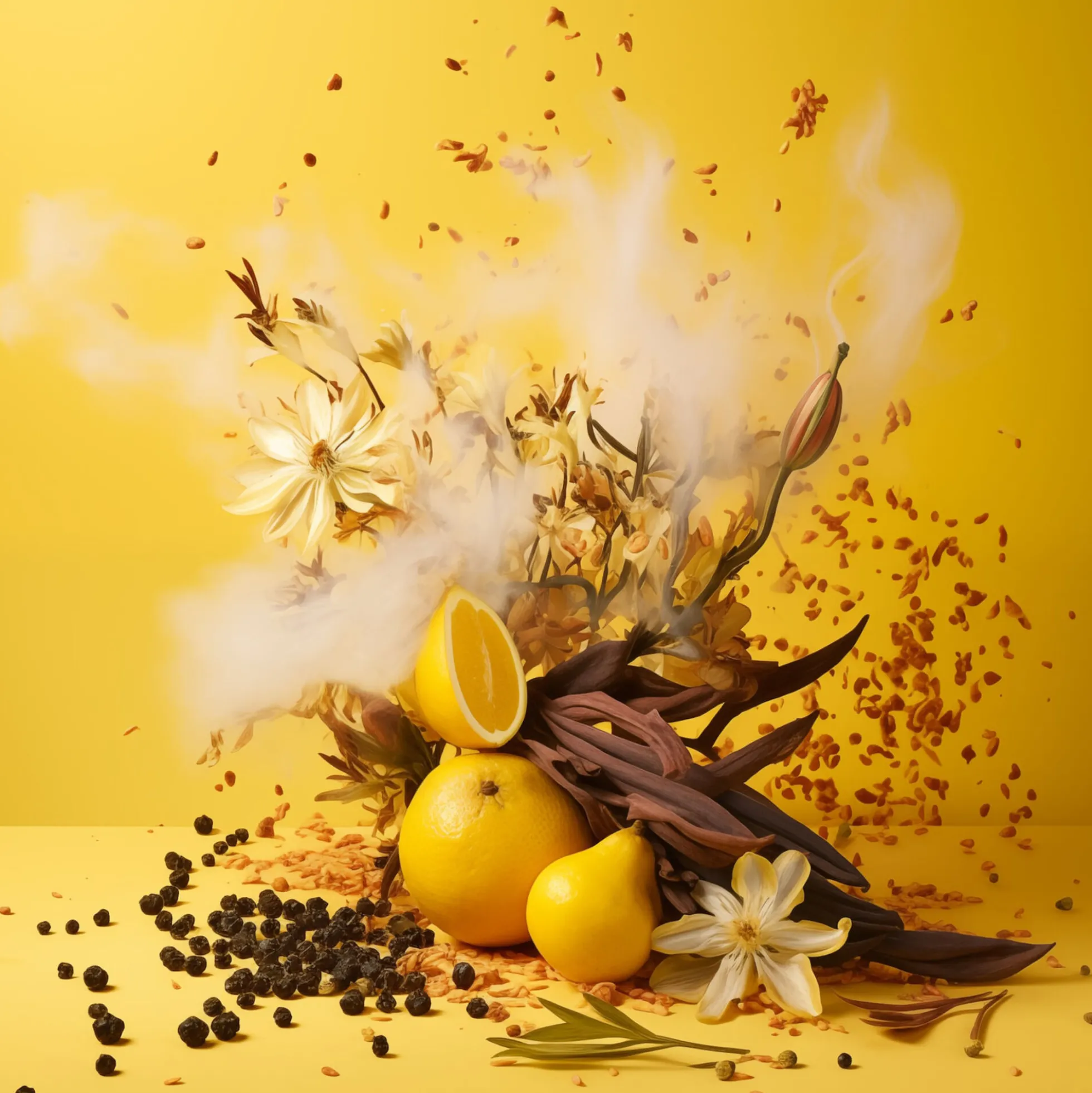 Mahoganysun Eau de Parfum