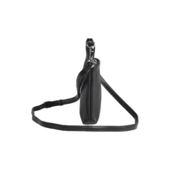 MaiaMBG Mini Cross. Bag Grain, black