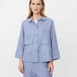 MaJurelle, stonewash