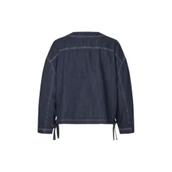 MaJynthera, dark denim