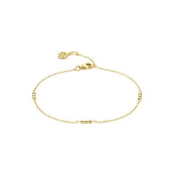 MALA ARMBÅND, guld