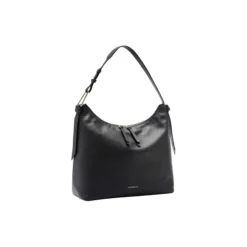 Malory Handbag, noir