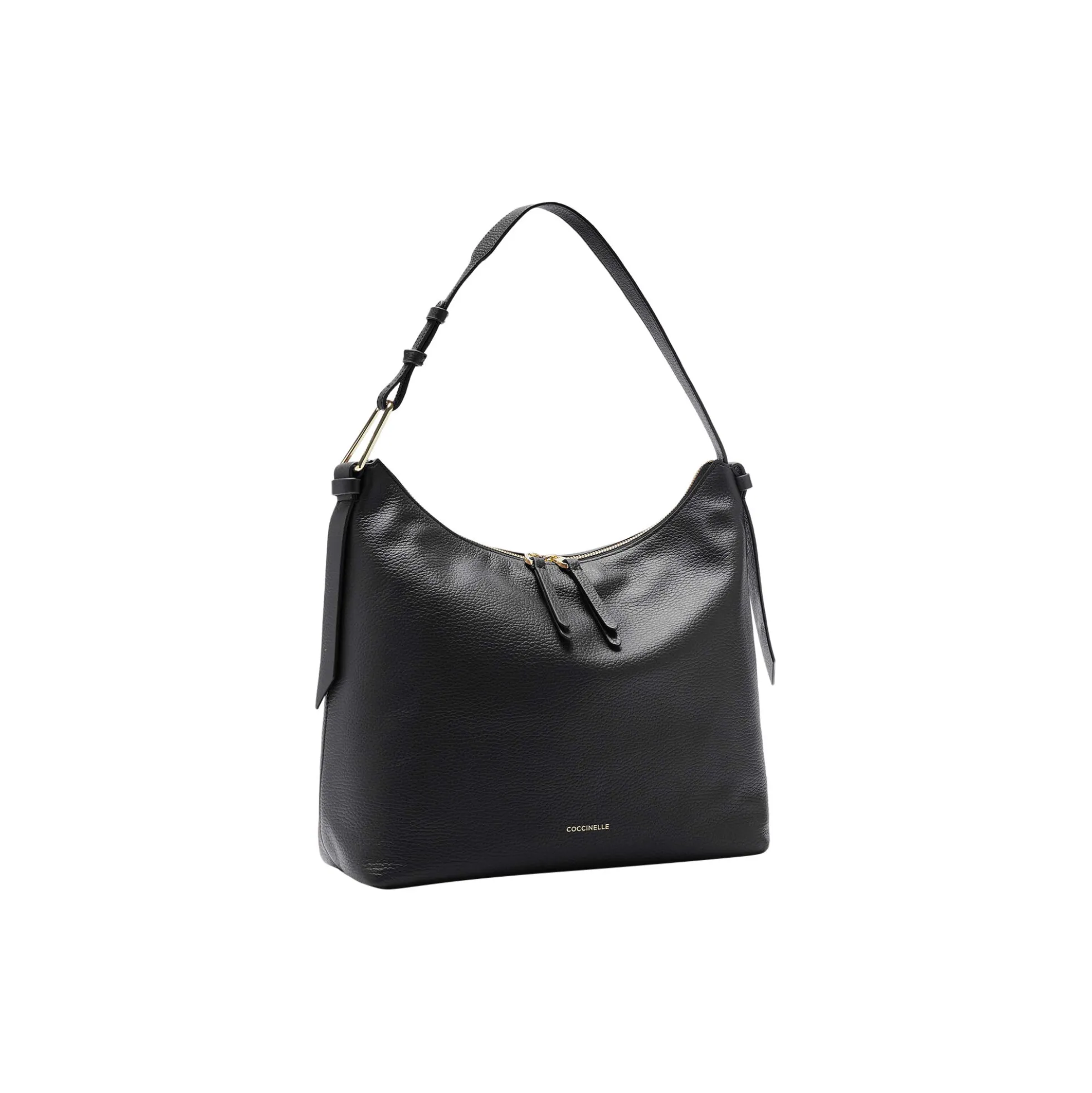 Malory Handbag, noir
