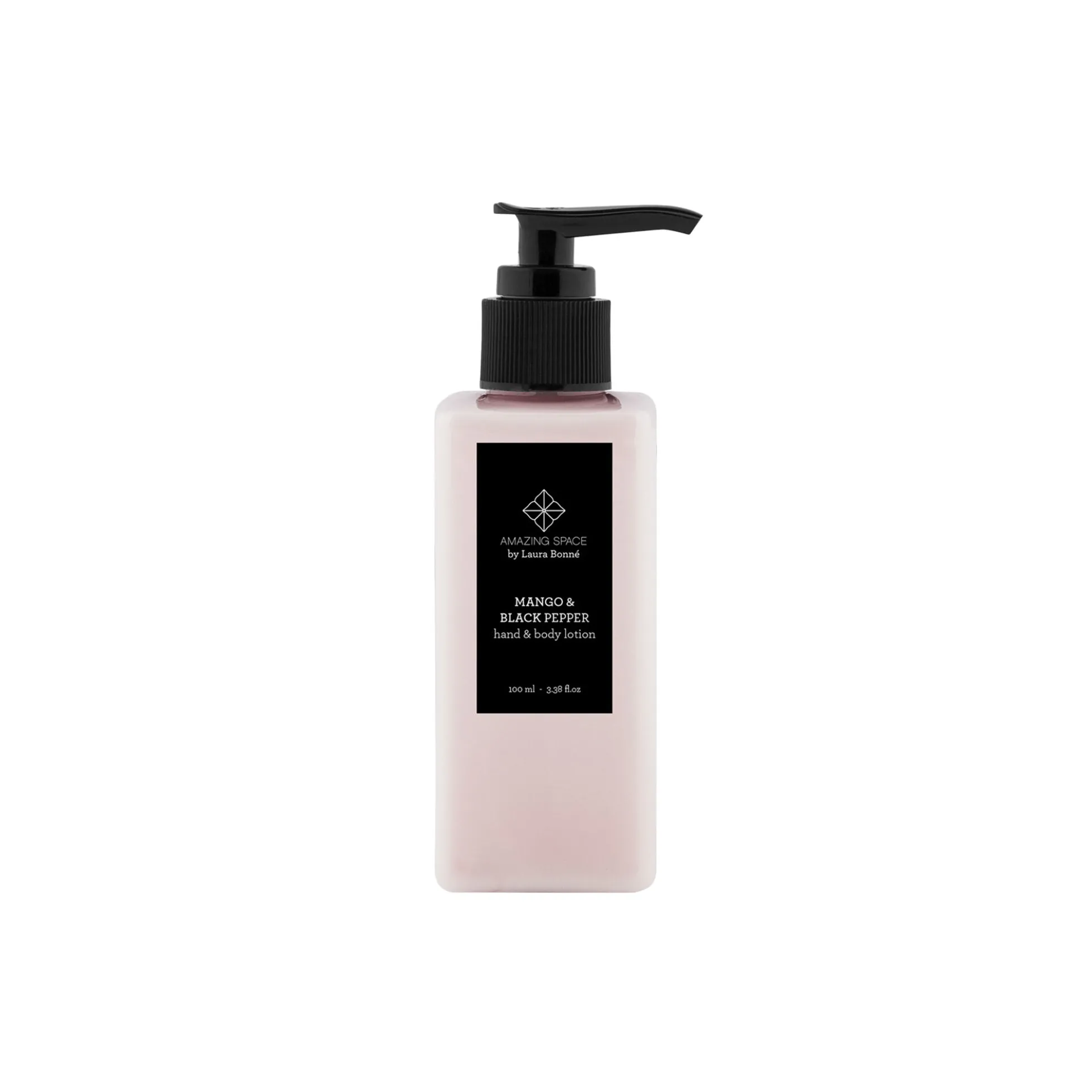 Mango & Black Pepper – Hand & Body Lotion